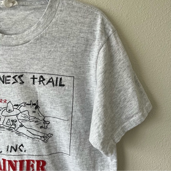 Wilderness Trail Riders Rainer t-shirt - Picture 5 of 9
